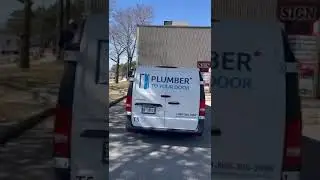 Plumbing Company in Toronto - Plumber To Your Door (509 Bloor St W, Toronto, ON M5S 1Y2)  #plumbing