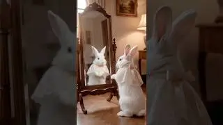 White Rabbit and Daddy ～白うさぎとパパ～3
