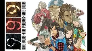 PREMATURE CONCLUSIONS - Zero Escape: 999 - 5