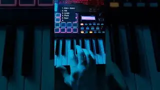 bbno$ & Rich Brian - edamame (instrumental remake) #short