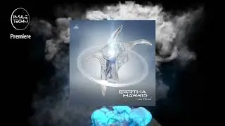 PREMIERE: Eartha Harris - Halo Effect | Inside Techno