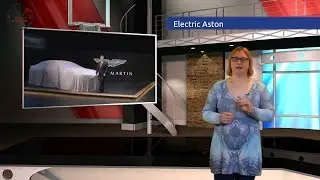 Tesla Autopilot, Back to the Future, Electric James Bond T.E.N. Future Car News 15th October 2015