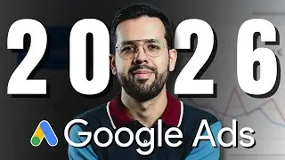 😱 Así Cambiará GOOGLE ADS en 2026 ► 7 TENDENCIAS que Necesitas Saber