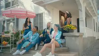 [OFFICIAL VIDEO] Slow Burn - Citizen Queen