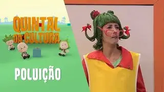 A escolinha da Dorô | Quintal da Cultura