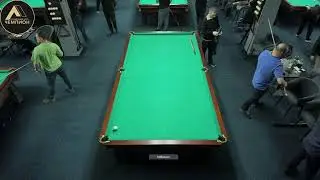 Открытый кубок БК 