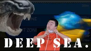 The Ocean Series Episode 7   Deep Sea