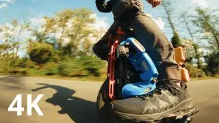 My favourite EUC shots