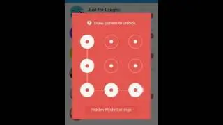 How to hide hike messages