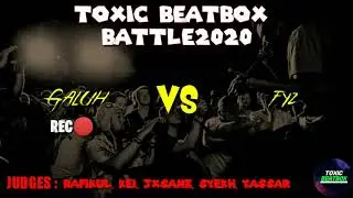 Galuh vs Fyz TBB2020