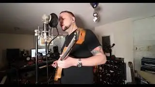 TOOL - 46 and 2 Loop Cover by Sclusive
