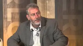 David Cory on what makes the University of Waterloo an engaging place