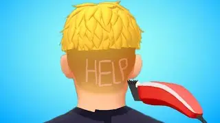 I Opened The *WORST* Hair Saloon in The World (Funny)