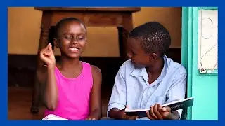 WAZUNGU NI WAKORA:  ABANA SMART