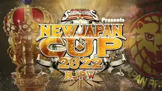 TURNIER-DRAMA PUR! NJPW CUP TAG 2! 💥 | WWE 2K25 AEW vs. NJPW Universe Mode #60