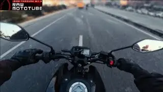 MT-15 Pure Sound 🔊| POV Ride 🔥