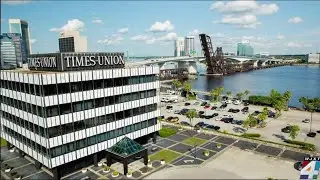 Times-Union site redevelopment