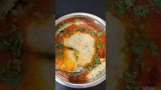 Dadi Nani ke purani recipe jo hum log Bhul gaye... Jawari ke kadh wo bhi Hari pyaaz ke saath...