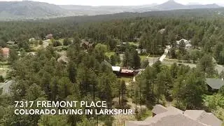 Larkspur Real Estate: 7317 Fremont Place