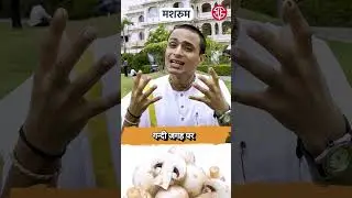 VEG FOOD which you can't offer to Lord Krishna! #harekrishna #iskcon #satvik