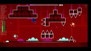 Geometry dash #3