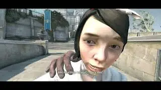 GIOCO PER UN'AMICA...DISHONORED - 1