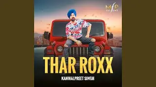 THAR ROXX