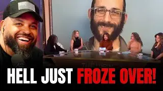 UNREAL: The View Just Defended the 2nd Amendment!