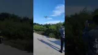 large payload autonomous flying  drone for agricultural spraying, hexacopter drone  made in China