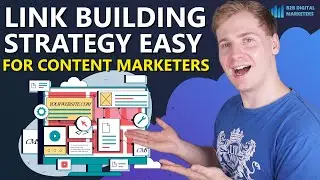 5 EASY Steps to Build HIGH-QUALITY BACKLINKS with Resource Pages in 2024