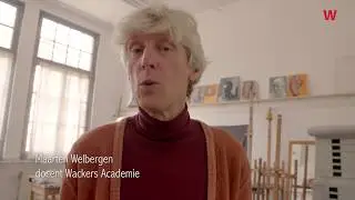 Wat is imprimatur? - Klassiek schilderen