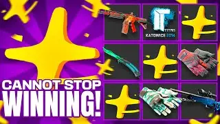 I CANNOT STOP WINNING ON RAINGG! ($20,000+ WINNING SESSION)