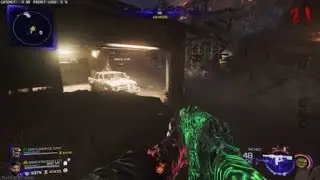 BO7 ZOMBIES DARK OPS THE USUAL, PLEASE