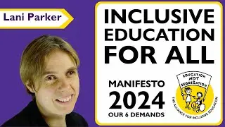 What is ALLFIE's Manifesto?