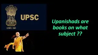 Upanishads are books on what subject ??