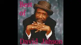 David Jahson - King of Glory ( reggae music to the world )