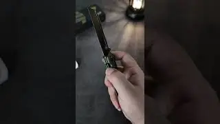 Daily Carry Knife Bestech Knives Tardis #unboxing