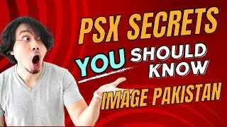 #PSX | #Image Pakistan Limited | #Stock #Analysis | #Pakistan Stock Exchange #PSX #PSXUpdate