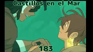 Castillos en el Mar, cap&iacute;tulo 183 (T4) 