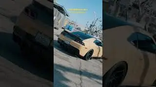 New Evo Diffuser 14-15 Camaro @AutoAddictUSA