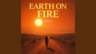 Earth On Fire