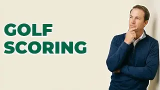 What Is An Eagle In Golf Scoring?