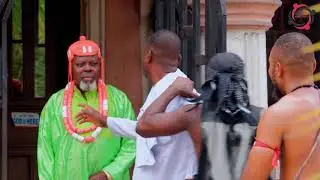 Rev Father was Caught with guns  he also Rapping  women selina tested the jerichos the mask #viral
