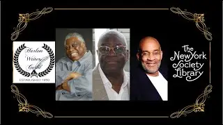 Black Theatre Revisited: A Conversation with Woodie King Jr. and Voza Rivers