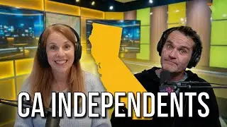 California&rsquo;s Biggest NPP Poll: What Independent Voters Really Want