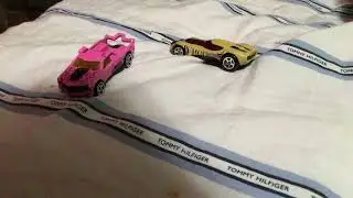 2023 Hot wheels revel review Fig Rig HW40