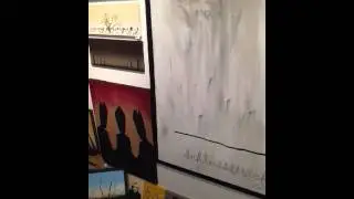 Michael Andreas Lang - Galerie Nr.1 2.September2011