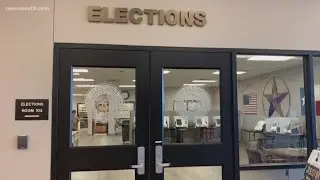 Ballots found in unaccounted box are from Nov. election