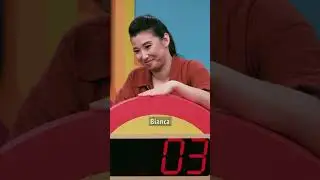 Can Izzy Name 7 Crew Members?
