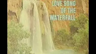love song of the waterfall - slim whitman